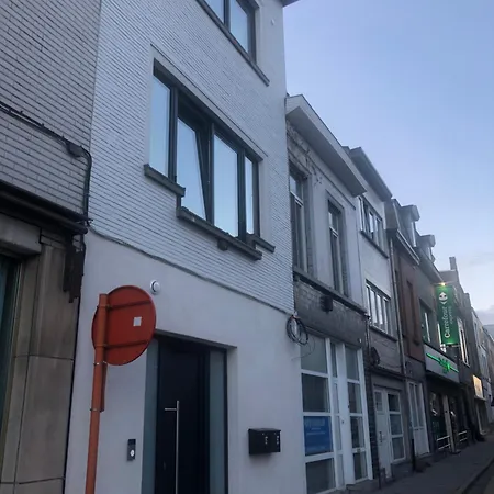Apartment Small Shared In Ghent