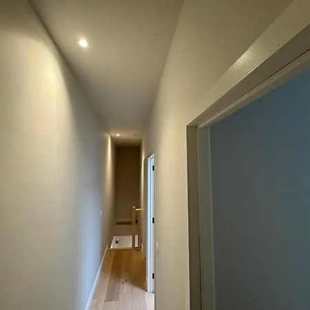 Apartamento Small Shared In Gante