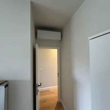 Small Shared In 헨트