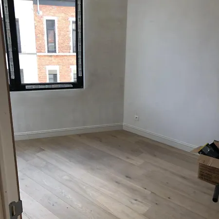 아파트 Small Shared In 헨트