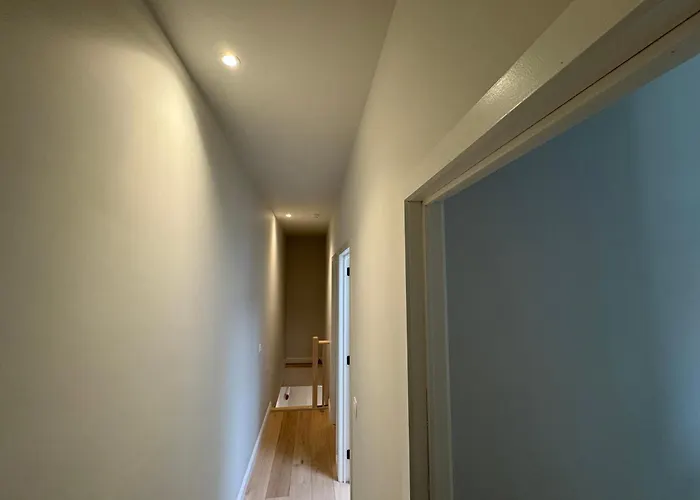 Apartamento Small Shared In Gante