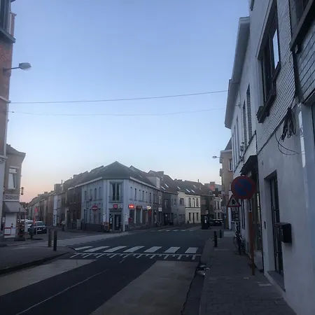 Appartement Small Shared In